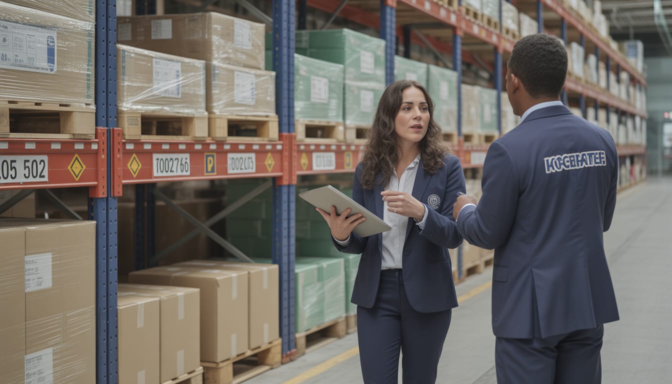 Como escolher uma transportadora para envio entre São Paulo e Paraná: guia para compradores