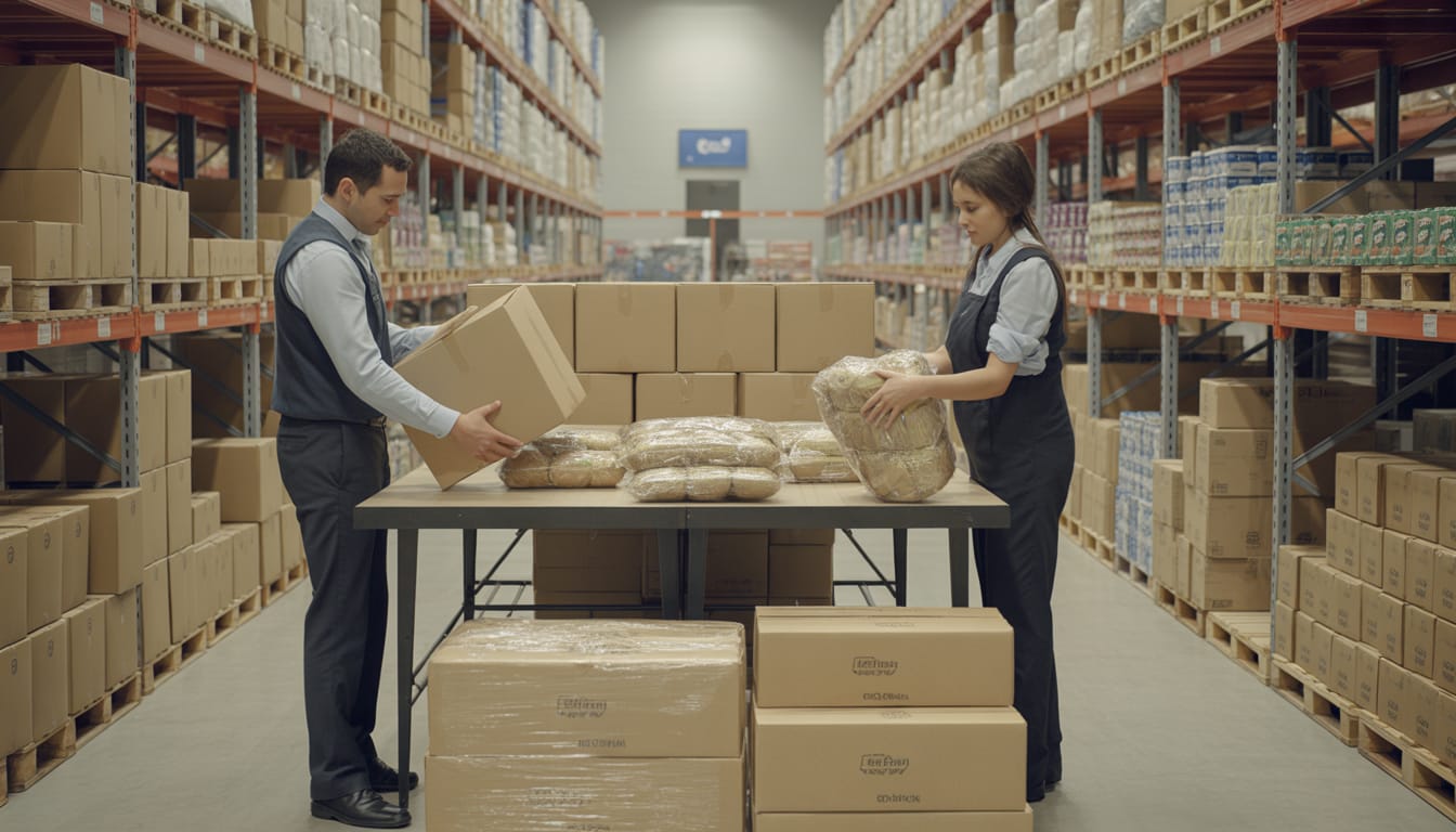 Como se preparar logisticamente para o período de fim de ano e vender mais