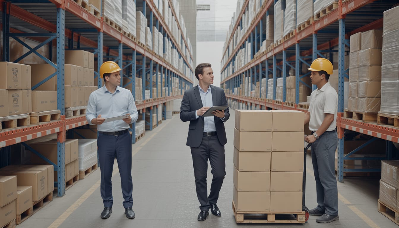 Transportadora para coletas programadas em São Paulo: previsibilidade, prazo e economia para sua empresa